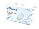 PRO ADVANTAGE SHEER ADHESIVE BANDAGE - Adhesive Bandage, Strips, 2" x 4", 50/bx