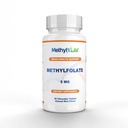 Methyl-Lifurest L-Methylfolate 5 mg Ενεργό Folate - 3 Μήνες Προμήθεια. Μασώμενα. Μη ΓΤΟ. Μεθυλοφολικό ελεύθερο γλουτένης