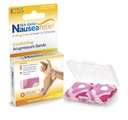 Sea Band Kids Pair of Wristbands Acupressure