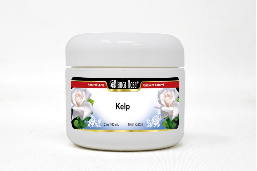 Bianca Rosa Kelp - Salve Ointment (2 oz, ZIN: 428034)