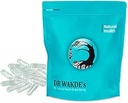 DR WAKDE'S Natural Health Care, London Vegetarian Capsules 