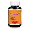 Vitane Nature Omegavyte 3-6-9 Softgels, Skin, Hair & Immunity - 30 Count | Promotes healthy skin, nails & hair with super organic Omegavyte 3-6-9 dietary supplement designed to support daily wellness