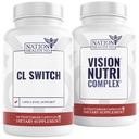 CL Switch Vision Nutri Complex