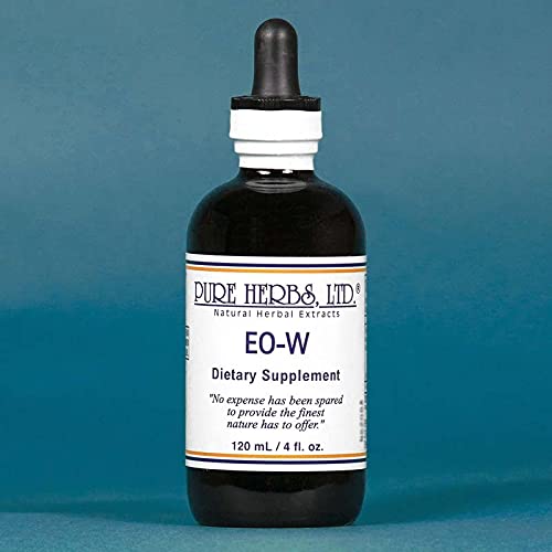 Pure Herbs, Ltd. EO-W (4 oz.)
