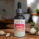 Nettle Leaf Tincture Extract - 2 fl oz Alcohol Free - Urtica Dioica