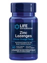 Επέκταση ζωής Lozenges ψευδάργυρου – Citrus-Orange Flavor – για υγιή σύνθεση πρωτεΐνης & ανοσοποιητική υγεία - Συμπλήρωμα διαχείρισης φλεγμονών - Χωρίς γλουτένη, μη GMO – 60 χορτοφαγικά λοβοί