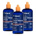 Trace Minerals Concentrace Drops 