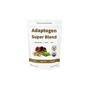 Cherie Sweet Heart Adaptogen Super Blend, USDA Organic, Maca + Reishi + Ashwagandha, 6 τσάντα ουγγιάς, μη-GMO, Vegan, Χωρίς γλουτένη