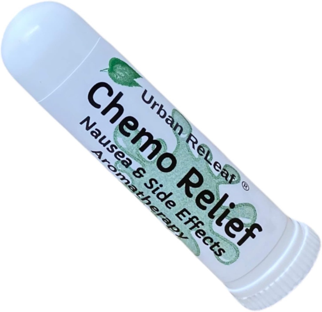 Αστική ReLeaf Chemo Ανακούφιση & παρενέργειες Αρωματοθεραπεία! Γρήγορη Βοήθεια! Αναστατωμένο στομάχι, Queasy! 100% φυσικά αιθέρια έλαια!