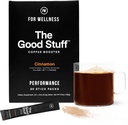Για την ευεξία Η καλή απόδοση Stuff – Coffee Booster 