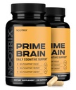 Nootrix Prime Brain Nootropic Supplement 