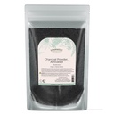 Starwest Botanicals Activated Hardwood Charcoal Powder - 4 oz Bag | Use for Teeth Whitening, Face Masks, Skin Care, & Cleaning, Food Grade as a Processing Aid, Certified Kosher