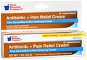 Good Neighbor Pharmacy GNP Antibiotic + Pain Relief Cream, 1 Oz