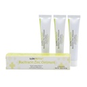 Bacitracin Zinc Ointment, 3 Pack (3 x 1 oz per Tube), First Aid Antibiotic, First Aid to Prevent Infection in Minor Cuts, Scrapes & Burns, Topical Ointment