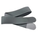 Abdominal Massager Belt Waist Massager Belt Neoprene Loop Strap for Abdomen Hips Home Gym