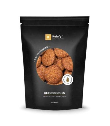 Keto Cookies | Ultra Low Carb