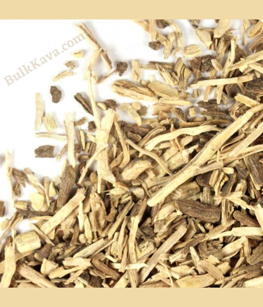 Starwest Βοτανικά Kava Kava Root C/S, 4 Ουγγιά