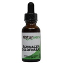 Echinacea-Goldenseal Complex Liquid Extract,1 Oz