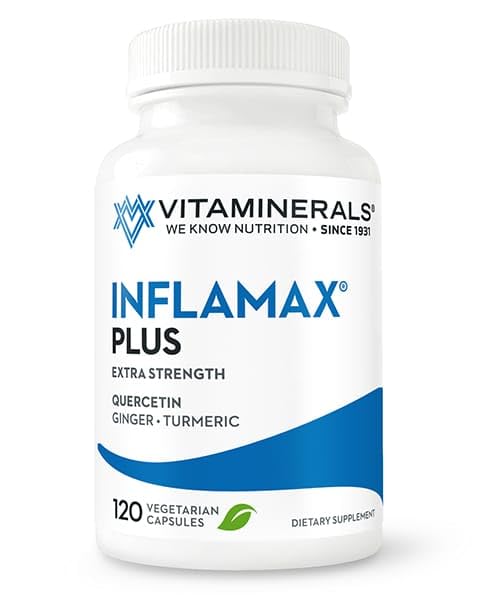 Βιταμίνες® 121+ Inflamax® Plus 