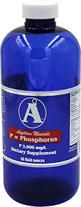 Phosphorus 16oz. - Liquid Mineral