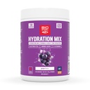 BioSteel High Performance Sports Hydration - Sugar Free Drink Mix Grape, 100 Servings