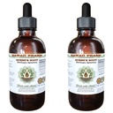 Hawaii Pharm Queen's Root Alcohol-Free Liquid Extract, Queen's Root (Stillingia Sylvatica) Dried Root Glycerite Natural Herbal Supplement, USA 2x4 fl.oz
