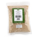 Milk Thistle Seed Powder, by Herb Co, Silybum Marianum, from Germany & Poland, Kosher, for Smoothies, Yoghurt, Hot Cereal, Soups, Salves & Skin Washes, 1 lb