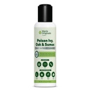 Marie Originals Poison Ivy, Oak & Sumac Heavy Duty Wash & Scrub, 6 fl oz | Poison Ivy Body Wash Cleanser - Urushiol Oil Remover for Skin, Pets & Tools, Removes Grease, Grime & Skunk Spray