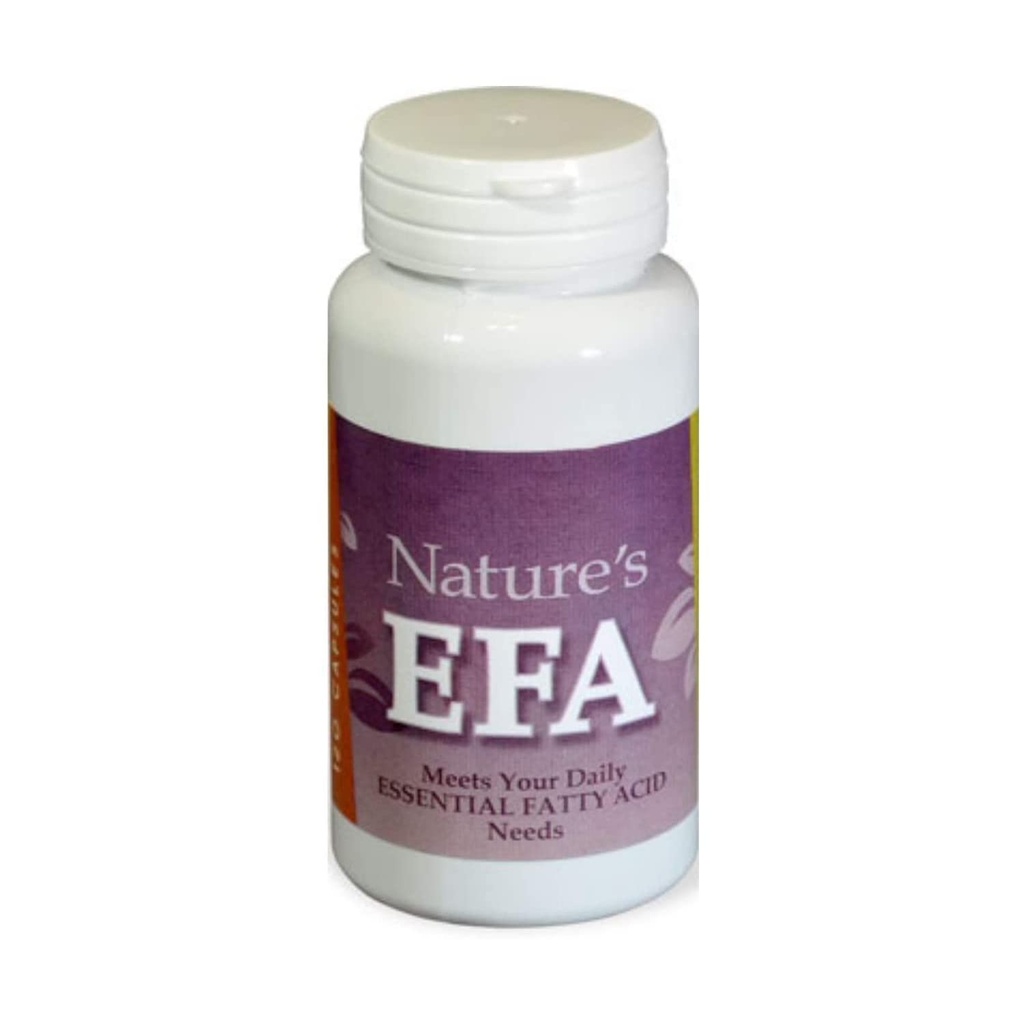 HealthyWise - Omega 3-6-9, Essential Fatty Acid (EFA) Supplement wit EPA DHA GLA, Organic Flax Seed Oil, Fish Oil, Borage Seed Oil, 120 Softgel Capsules Per Bottle (3 Jar (360 Soft Gels))