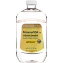 Good Sense Mineral Oil Lubricant Laxative, 16 FL OZ (Pack of 1)