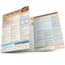Nutrition Food Facts: QuickStudy Laminated Reference Guide (Quick Study Health)