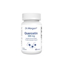 Dr. Morgan Quercetin 500mg Supplement-Bioflavonoid Antioxidant for Immune Support & Cellular Health-Natural Supplement-Made in Canada-60 Capsules