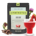 Liver Elixir – Premium Liver Cleanse Detox & Repair Powder with 1000mg of Milk Thistle & NAC, Artichoke Extract, Licorice Root - Made in USA - Watermelon (30 Servings)