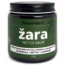 Organic Nettle Salve (Žara-Kopriva) 4 oz
