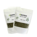 Blentolia Nettle Seeds – 100% Natural & Raw – Supports Energy, Detox & Wellness – Herbal Superfood for Smoothies, Teas, Salads – 250g Resealable Bag (2 Pack)