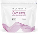 Theralogix Ovastitol Συσκευασίες σκόνης Inositol - 90-Ημέρα προσφοράς - Myo-Inositol & D-Chiro Ινοσιτόλη για Hormone Balance & Ovarian Function Support* - NSF Certified - 180 Πακέτα