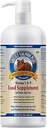 Grizzly Pet Products Salmon Plus Omega 3-6-9 Food Supplement for Dogs and Cats, 32 Ounce