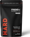 Men's Libido, Energy & Stamina Support Capsules, Black Maca Extract, 60 Ct | Supports Vitality, Energy, Stamina & Male Wellness, Black Maca, Ashwagandha, Natural, Non-GMO, 1-Month Supply