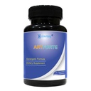 ARTFORTE|Market Proven Herbal Immune System Booster|Artemisinin(Artemisia Apiacea Extract)|60 Veg Capsules