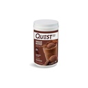 Quest Protein Powder Bundle - Cookies & Cream (20g Protein, 1.6lb); Chocolate Milkshake (22g Protein, 1.6lb)