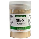 100% Natural Yunnan sanqi -Notoginseng Powder -Tienchi Ginseng Powder-San Qi Tienchi 三七、田七粉-250g