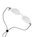 Dry Eye Relief Moisture Chamber Goggles - Adjustable Night Sleep Eye Protection for Chronic Dry Eyes, Post-LASIK Recovery & Evaporative Tear Relief Improved Product