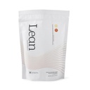 Lean Vanilla Protein Shake - Whey & Soy Protein Meal Replacement Powder with Bromelain & Papain Digestive Enzymes - 10g Protein Per Serving for Men & Women - 30 Servings