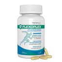 Advanced Bone & Joint Support Supplement for Men & Women | Promote Healthy Function & Discomfort Relief | Enhance Cartilage Flexibility & Range of Motion - 120 Tablets (Pack of 1)