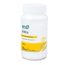 SFI Health Klaire Labs DHEA 10mg - Dehydroepiandrosterone προέρχεται από Wild Yam - Μικρονωμένα για Superior Απορρόφηση - Χωρίς σόγια, Hypoallergenic συμπλήρωμα για άνδρες και γυναίκες (100 κάψουλες)