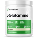 L-Glutamine (5000mg), Απαραίτητα (50 μερίδες, 250 γραμμάρια)
