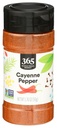 365 by Whole Foods Market, Cayenne Pepper, 1.76 Ounce