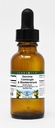 Garcinia Cambogia & Bladderwrack Glycerite Liquid Extract (1:5) - Vanilla Flavored (1 oz, ZIN: 522494)