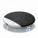 2026 New Bluetooth Pillow Speaker for Sleeping, Ultra-Thin 1.1cm Under Pillow Speaker with White Noise Timer & Bluetooth 5.4, Wireless Sleep Aid with Stereo Bass, Comfortable for Adult Side Sleepers