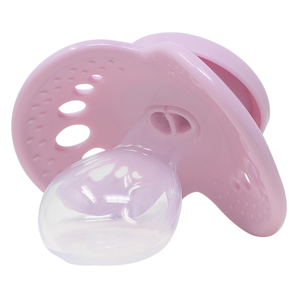 Rearz - Hypnos Sleep Aid Adult Size 8 Pacifier (Pink)